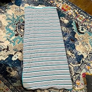 Kickee twin sz sleeping bag